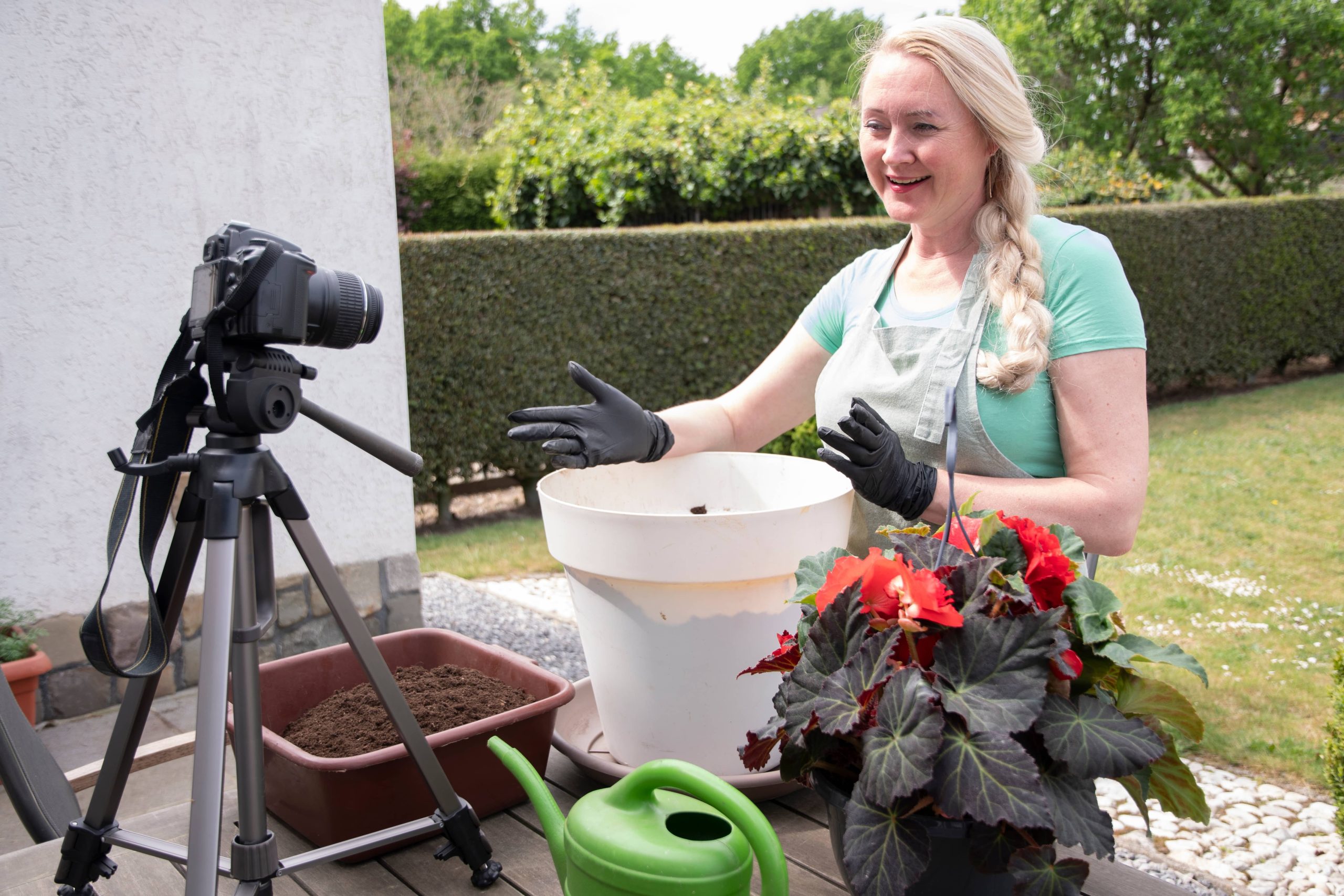 Preparing Your Garden Beds for Planting