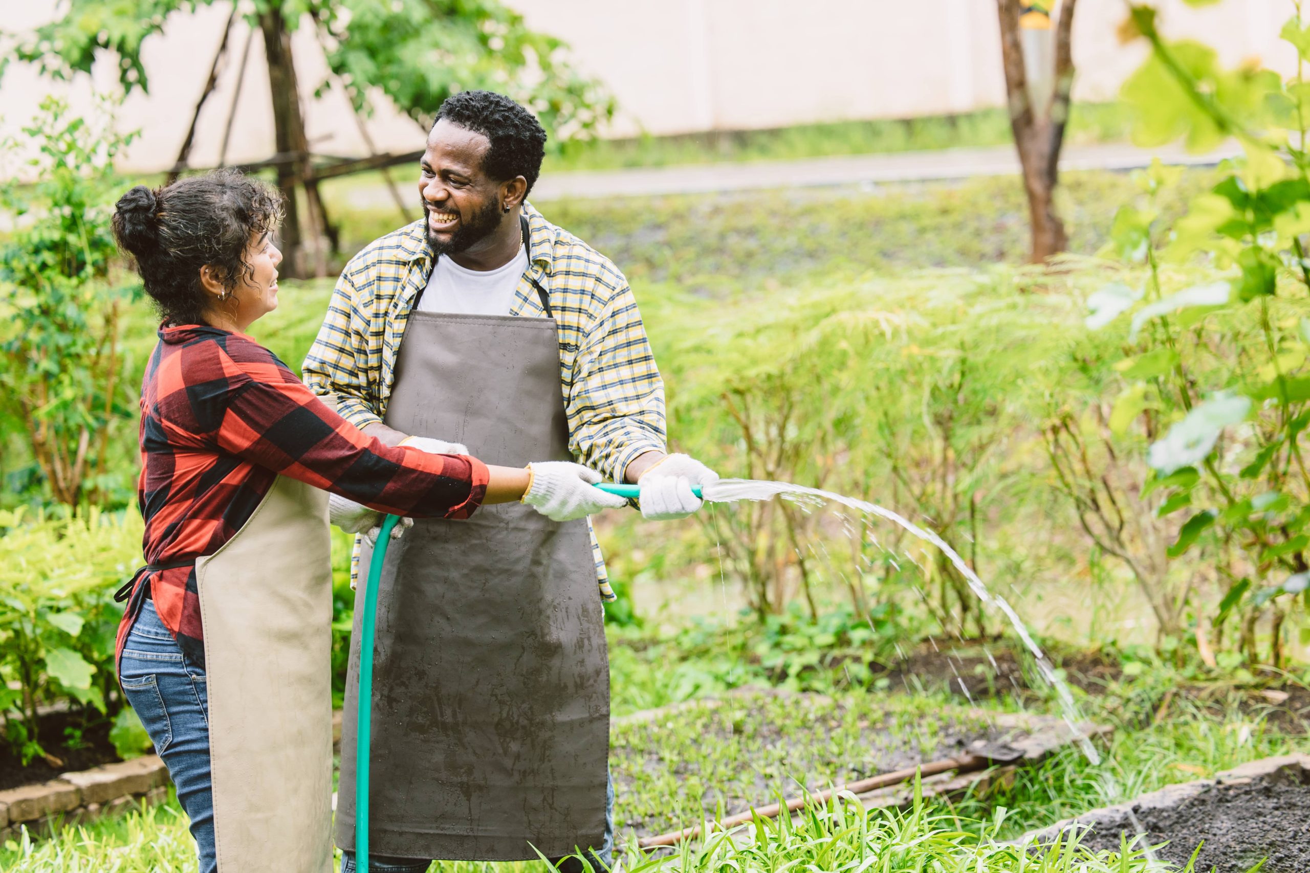 Steps to Keeping Your Garden Soil Healthy